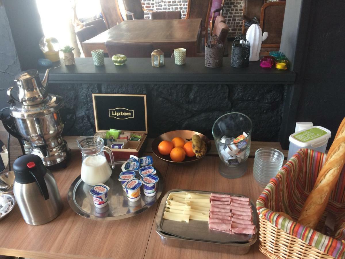 Hotel Metropole Condette エクステリア 写真